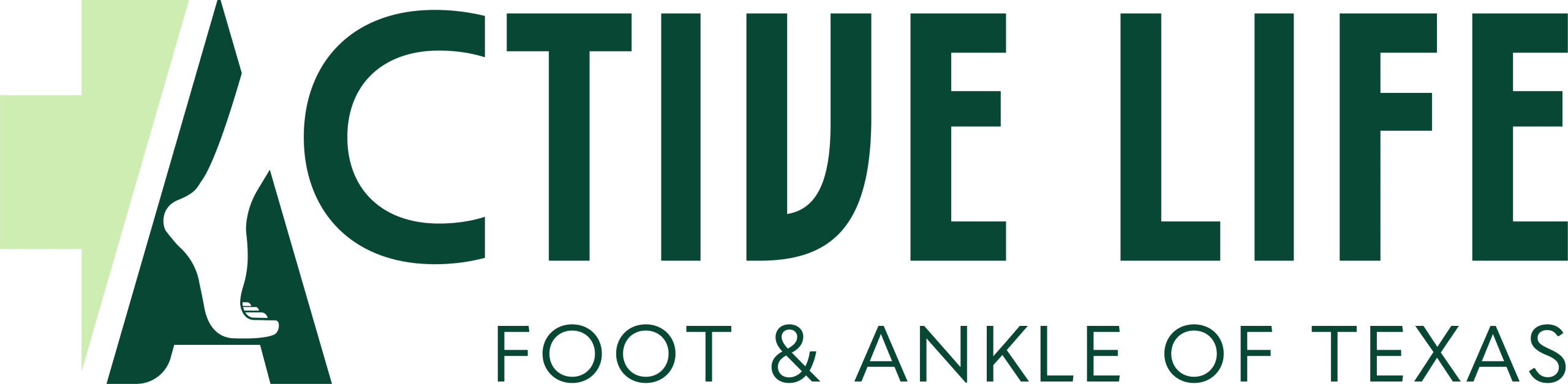 Active Life-Horizontal Logo ALFA Logo