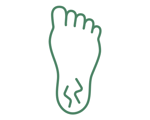 Heel Pain & Plantar Fasciitis
