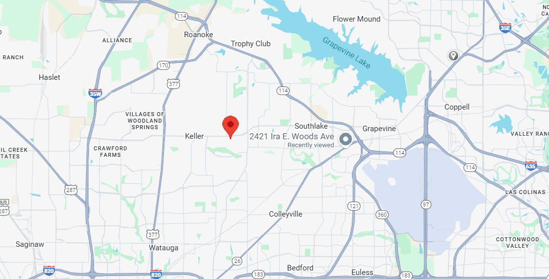 Map pin