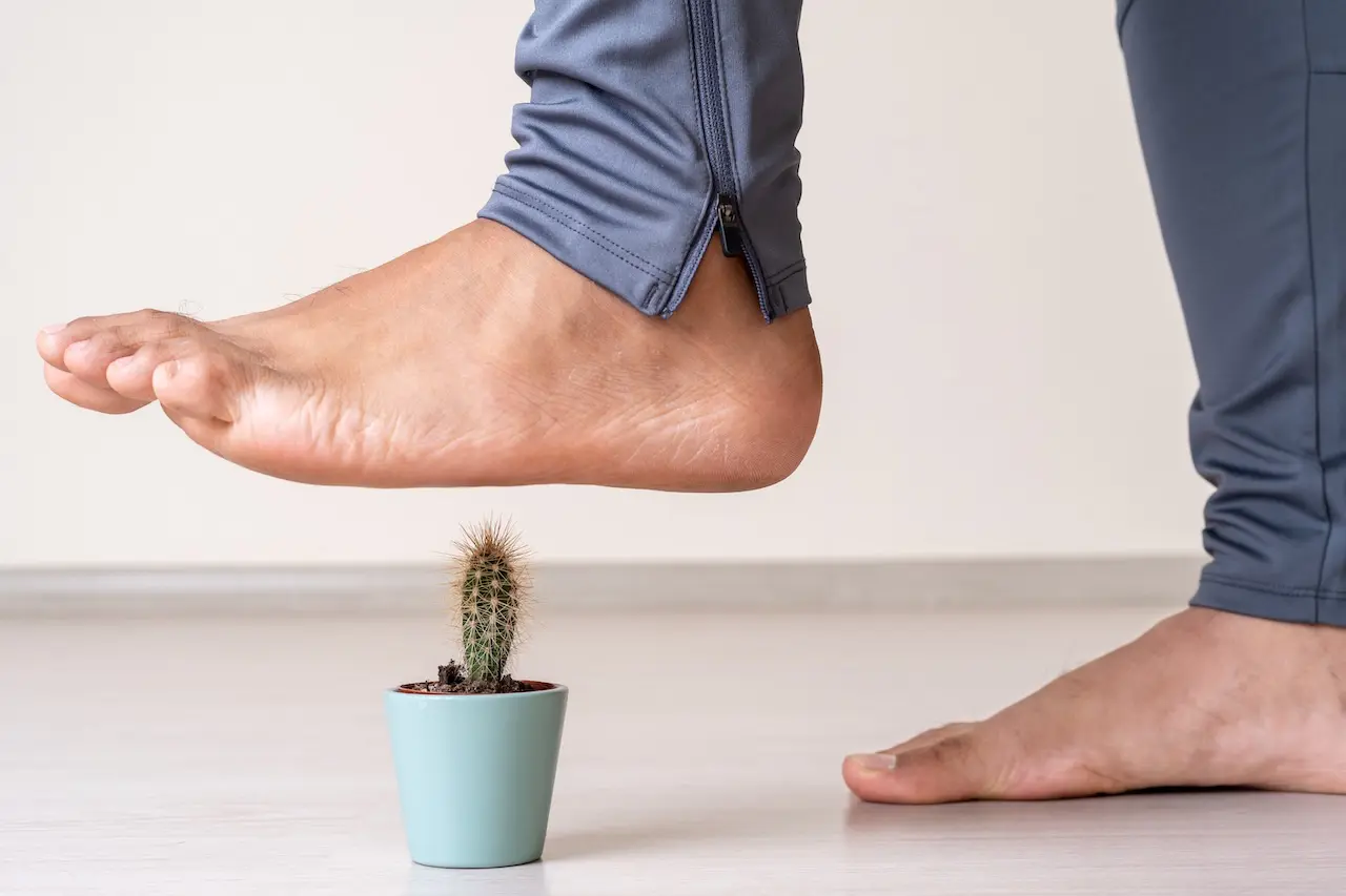 Cryoablation vs Neuroma Surgery: A Smarter Approach to Chronic Neuroma Pain