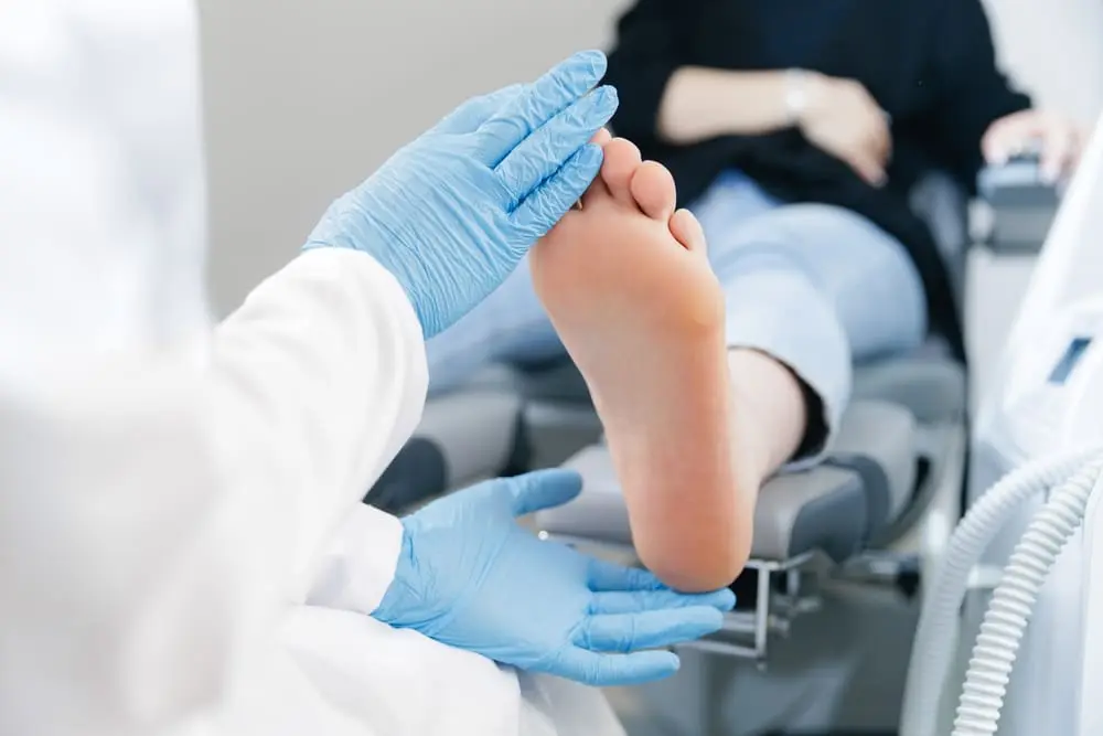 Dr. Steinke Surgery