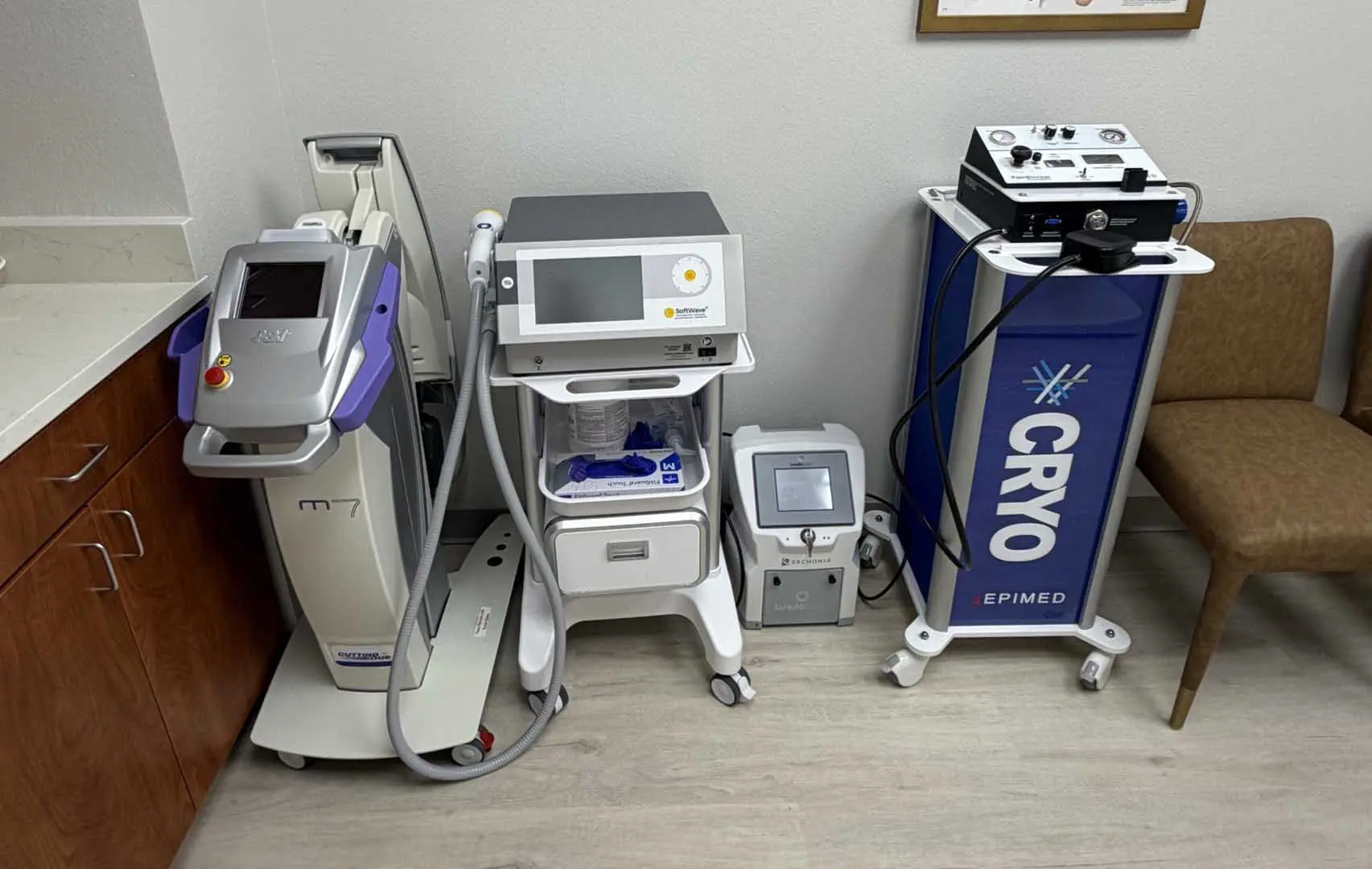 Dr. Steinke Surgery