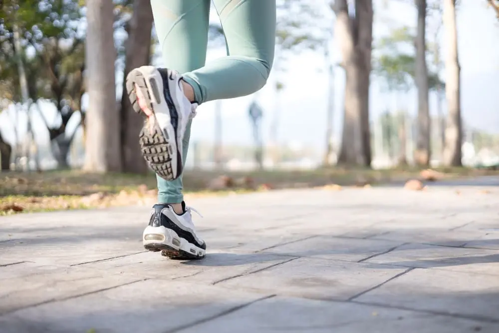 Nutrition Supporting Health Feet & Ankles