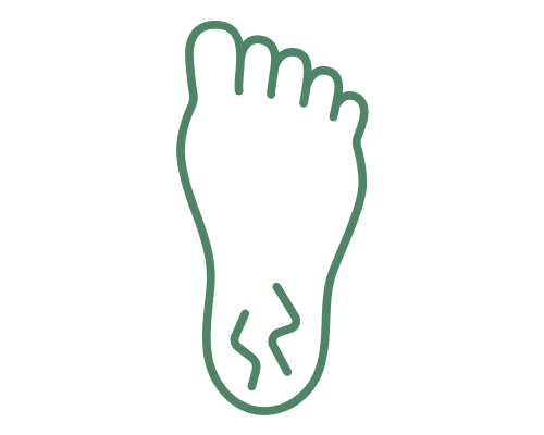 Heel Pain & Plantar Fasciitis