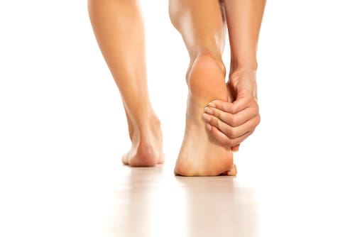 Heel Pain