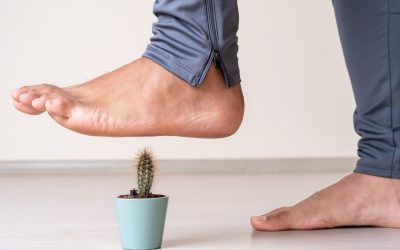 Cryoablation vs Neuroma Surgery: A Smarter Approach to Chronic Neuroma Pain