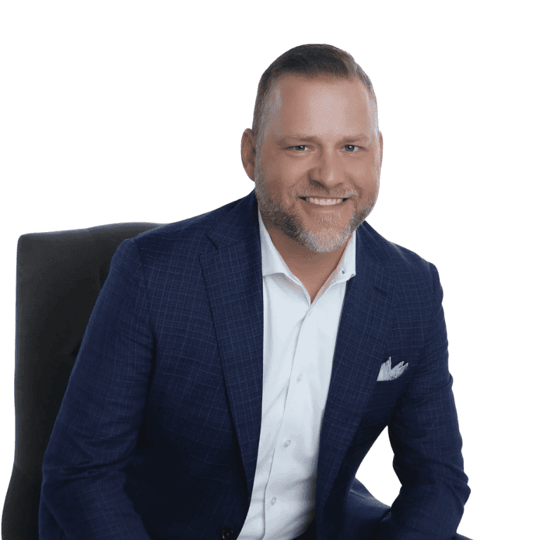 Paul Steinke, D.P.M.